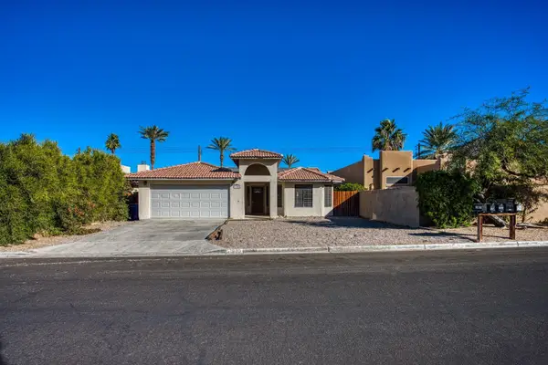 51800 Avenida Ramirez, La Quinta, CA 92253