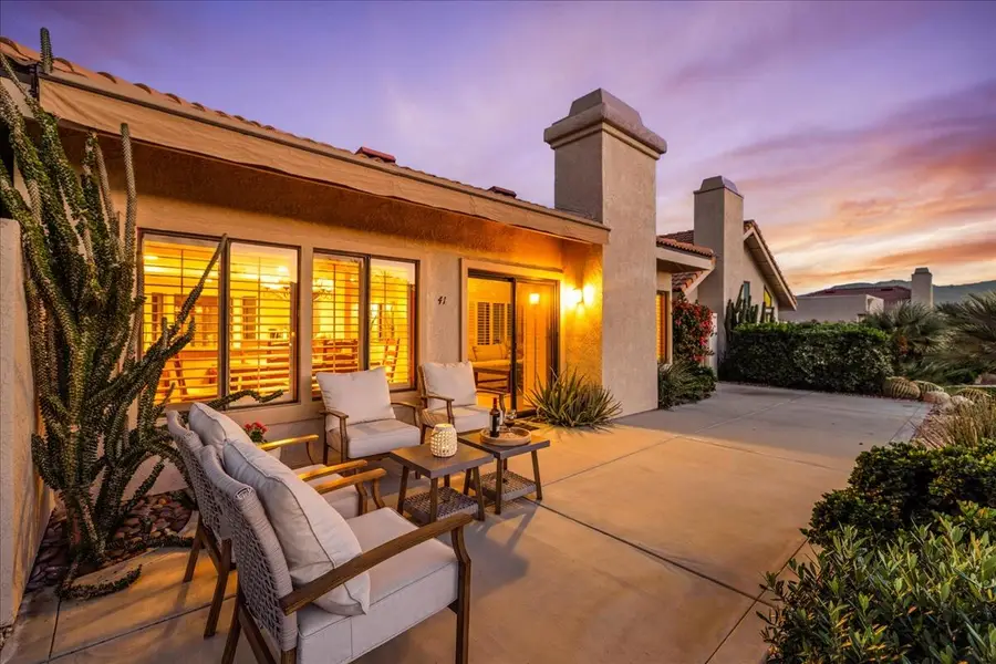 41 Verde Way, Palm Desert, CA 92260 - #2