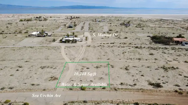 2616 Sea Urchin Avenue, Thermal, CA 92274