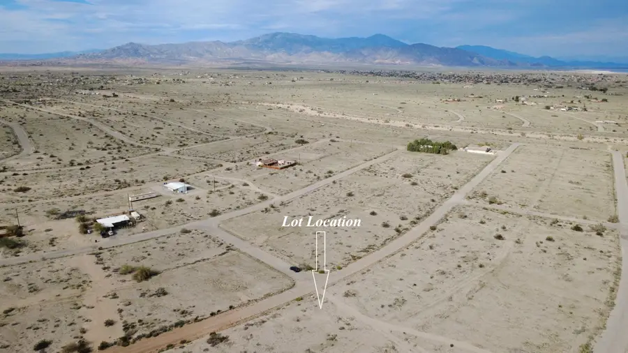 2616 Sea Urchin Avenue, Thermal, CA 92274 - #3