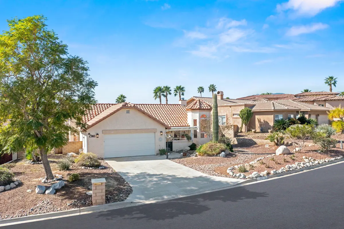 64673 Pinehurst Circle, Desert Hot Springs, CA 92240 - Image #1