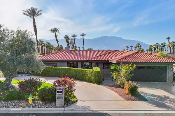 37223 Palmdale Road, Rancho Mirage, CA 92270