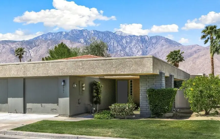 2901 Sunflower Circle W, Palm Springs, CA 92262 - Image #2