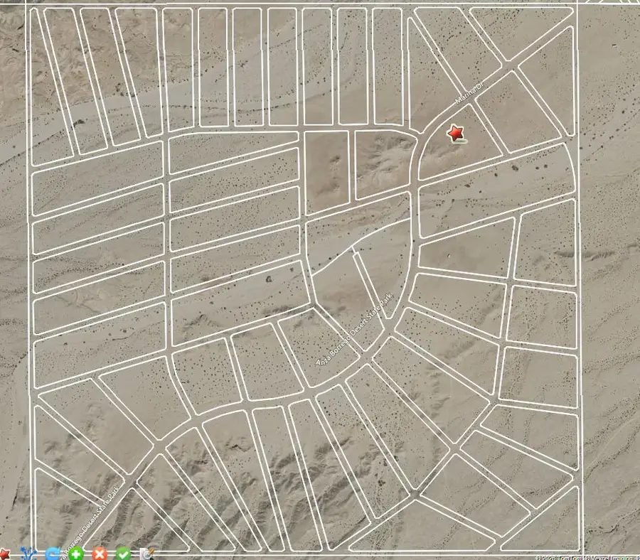 0 Apn# 007 370 010 000, Thermal, CA 92274 - #2