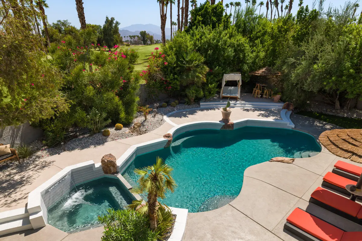 201 Augusta Drive, Palm Desert, CA 92211 - #1