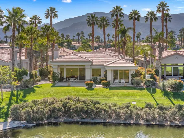 405 White Horse Trail, Palm Desert, CA 92211