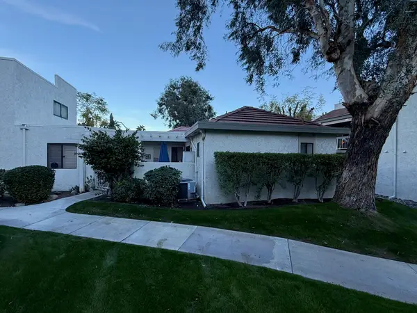 2023 N Via Miraleste Unit # 1018 #1018, Palm Springs, CA 92262