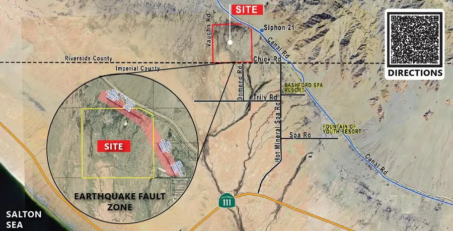 84301 System Road, Mecca, CA 92254 - #2
