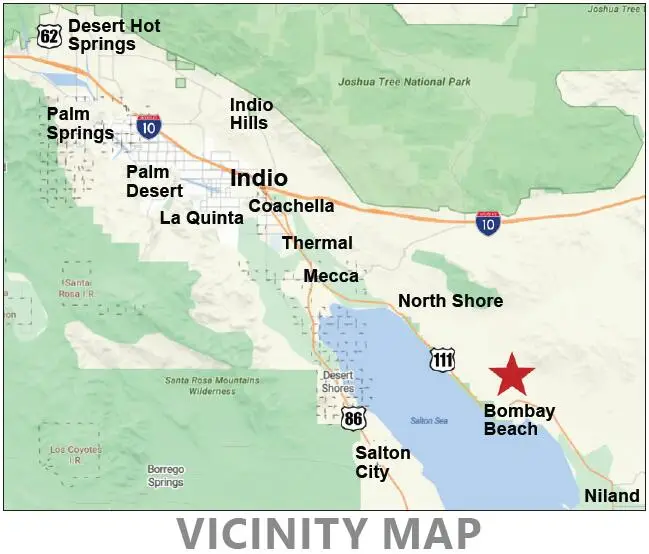 84301 System Road, Mecca, CA 92254 - #3