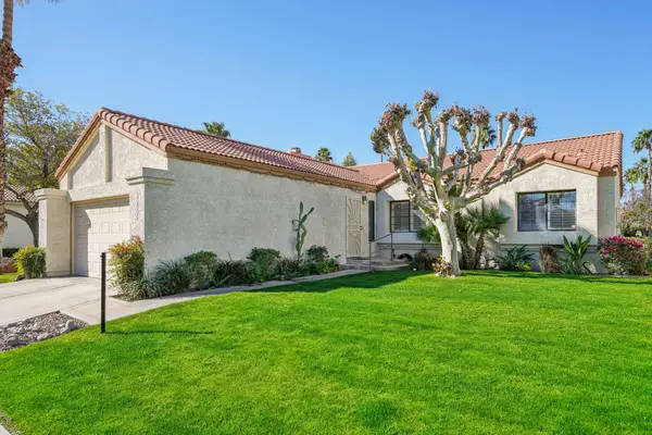 40909 Biscayne Drive, Palm Desert, CA 92211