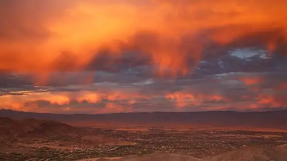 5 Ac Old Aqueduct Road, Indio, CA 92201