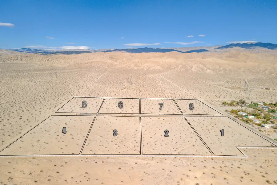 7 Hidden Springs Court, Thousand Palms, CA 92276 - #2