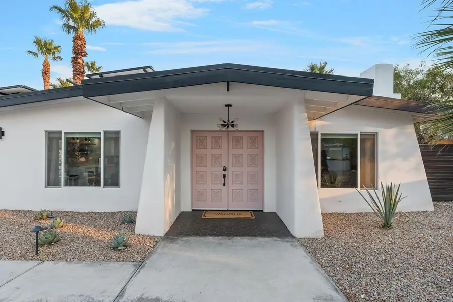 3045 E Verona Road, Palm Springs, CA 92262 - Image #3