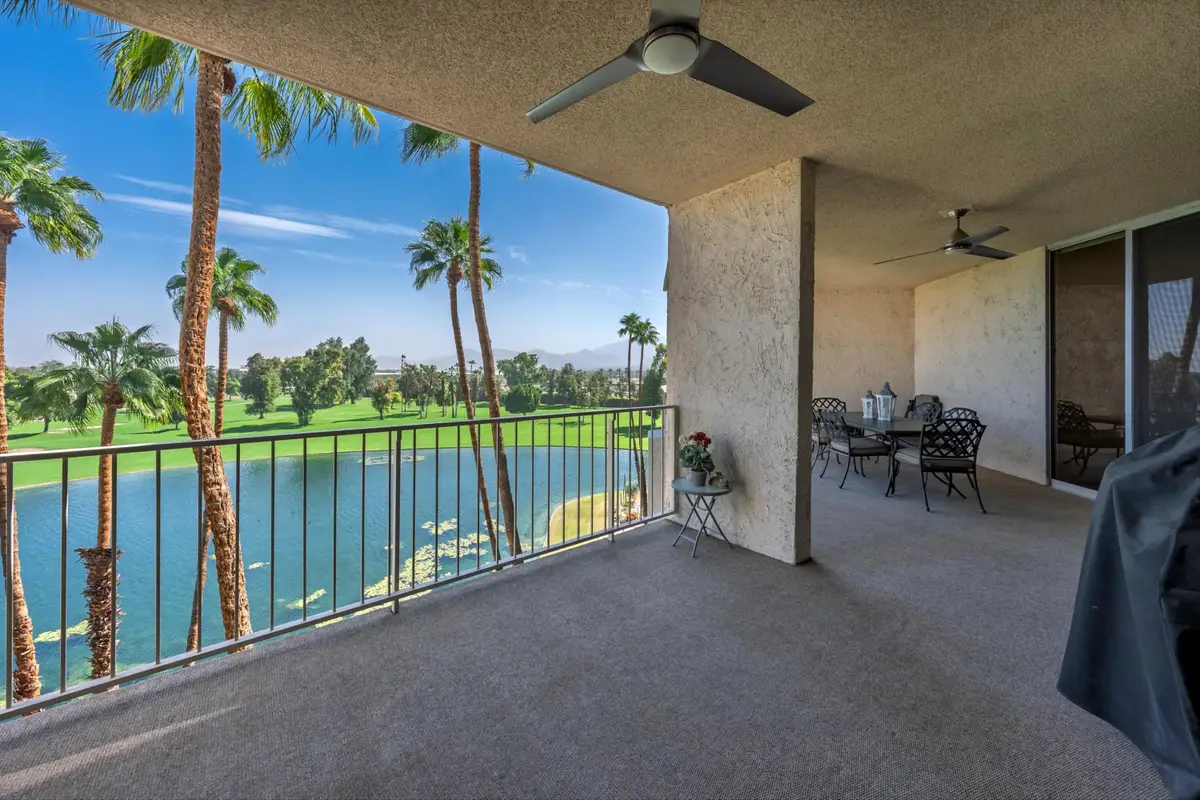 900 Island Drive #607, Rancho Mirage, CA 92270 - Image #1