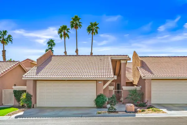 42110 Sand Dune Drive, Palm Desert, CA 92211