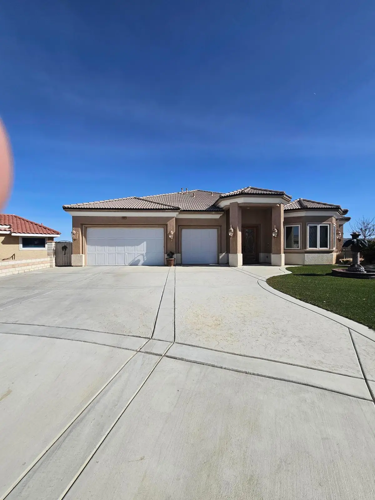 26461 Edgewater Lane, Helendale, CA 92342 - #1