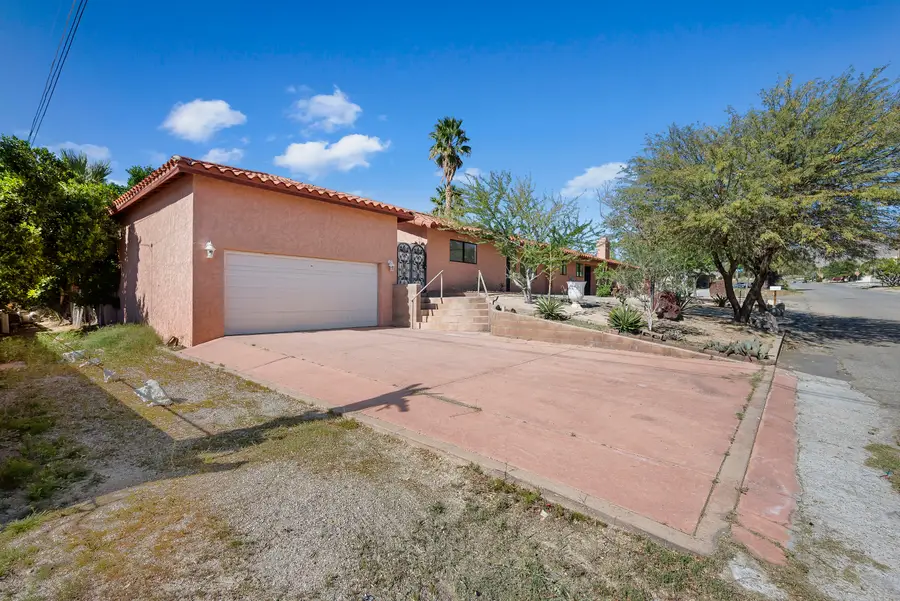 12155 Ocotillo Road, Desert Hot Springs, CA 92240 - Image #3