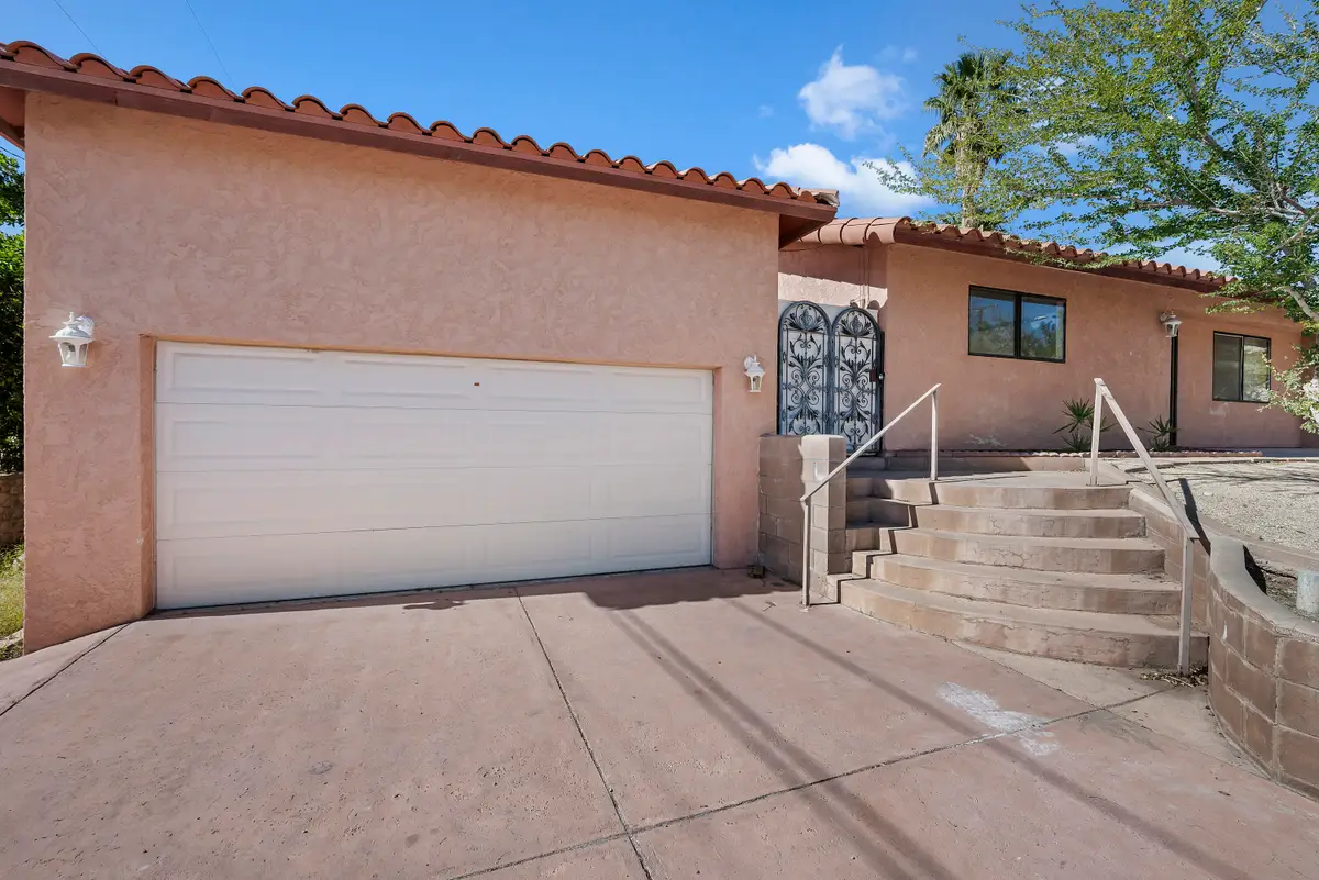 12155 Ocotillo Road, Desert Hot Springs, CA 92240 - Image #1