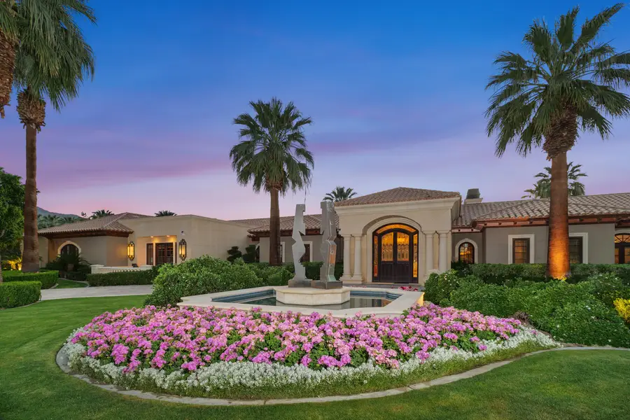 40535 Morningstar Road, Rancho Mirage, CA 92270 - #2