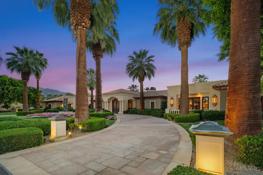 40535 Morningstar Road, Rancho Mirage, CA 92270 - #3