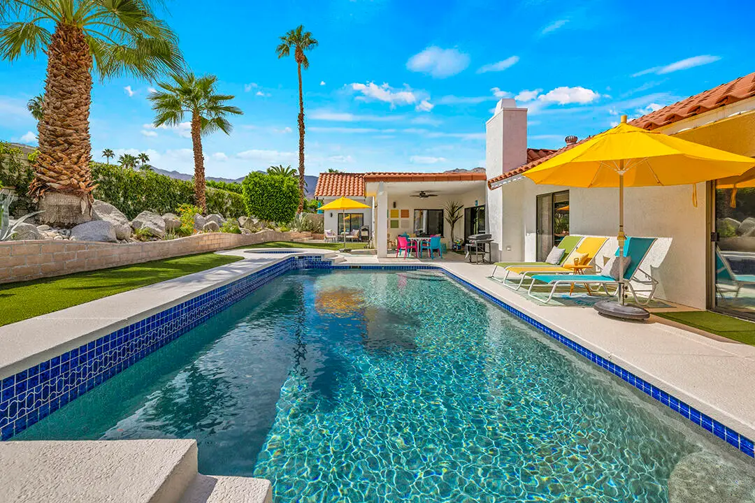 72691 Homestead Road, Palm Desert, CA 92260 - #1