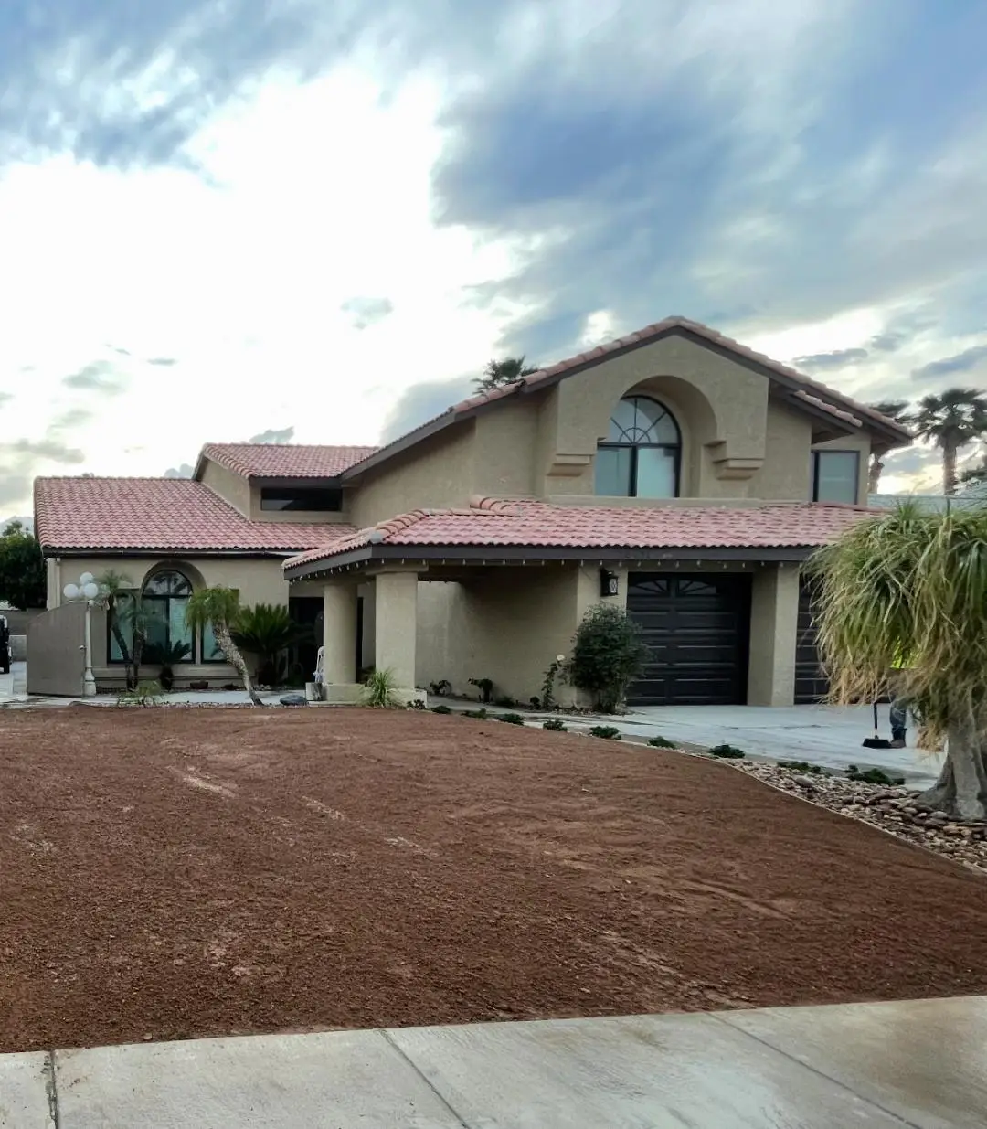 28131 Horizon Road, Cathedral City, CA 92234 - #1