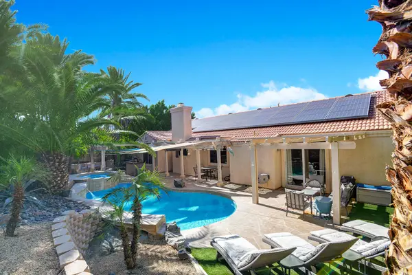 45210 Desert Hills Court, La Quinta, CA 92253