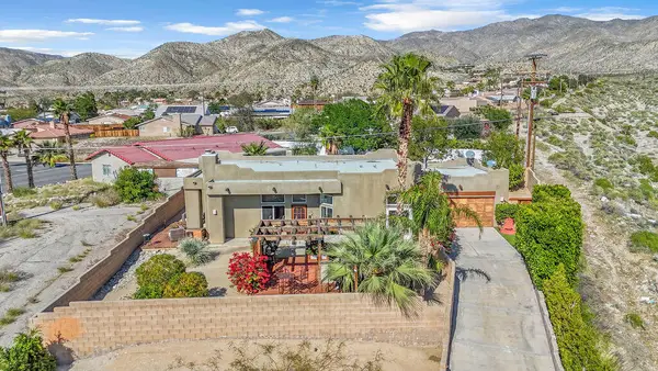 66308 Mission Lakes Boulevard, Desert Hot Springs, CA 92240
