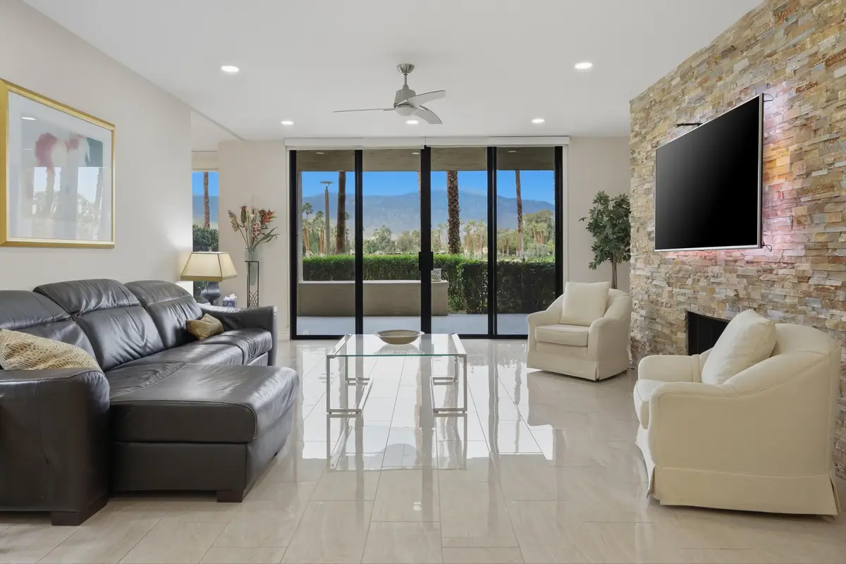 910 Island Drive #114, Rancho Mirage, CA 92270 - #1