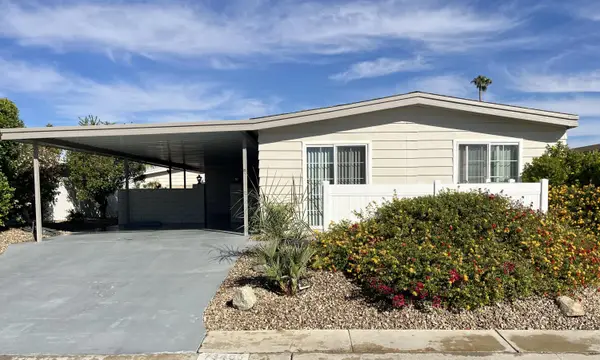 73406 Adobe Springs Drive, Palm Desert, CA 92260