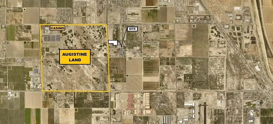 54684 Harrison Street, Thermal, CA 92274 - #3