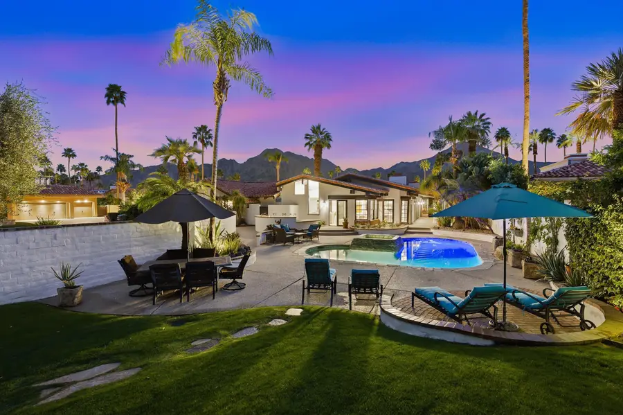 45495 Osage Court, Indian Wells, CA 92210 - Image #3