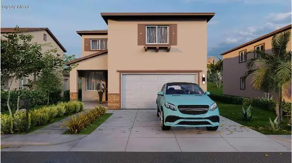 0 Sandpiper Ave / Bobolink St., Indio, CA 92201 - Image #2