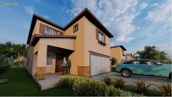 0 Sandpiper Ave / Bobolink St., Indio, CA 92201 - Image #3