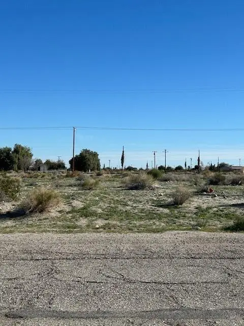 2864 Treadwell Boulevard, Thermal, CA 92274 - #1