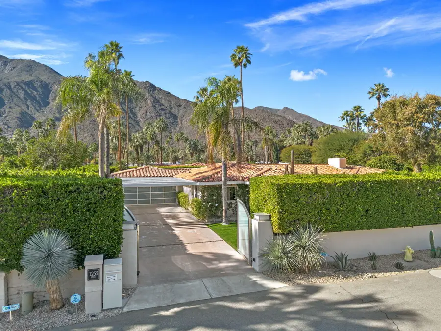 1255 Camino Mirasol, Palm Springs, CA 92262 - Image #2