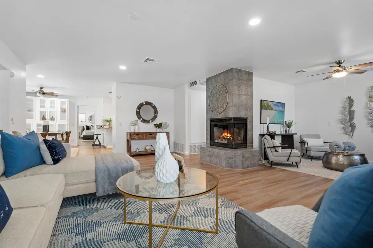 2765 N Cerritos Road, Palm Springs, CA 92262 - #1