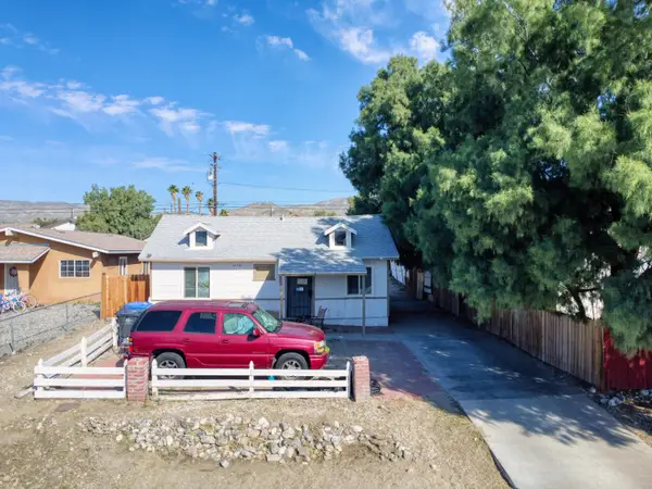 66338 2nd St Street, Desert Hot Springs, CA 92240