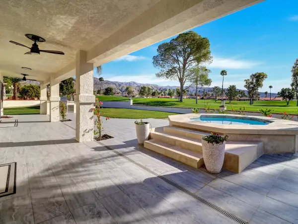 9721 Siwanoy Drive, Desert Hot Springs, CA 92240