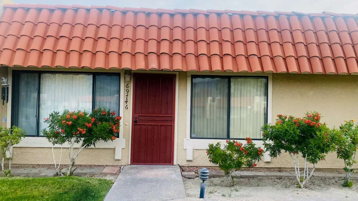 69746 Encanto Court, Rancho Mirage, CA 92270 - Image #1