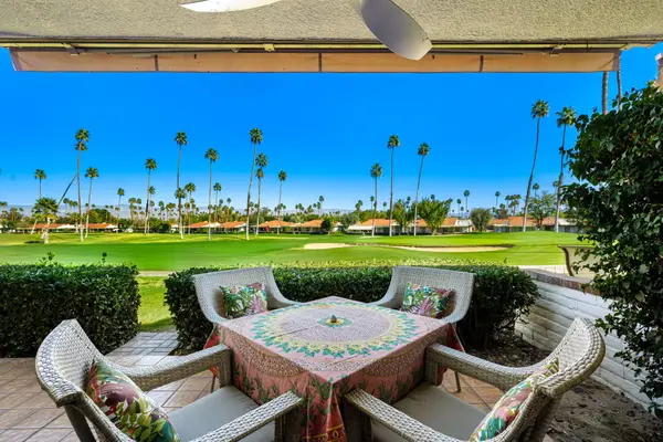 59 Calle Encinitas, Rancho Mirage, CA 92270