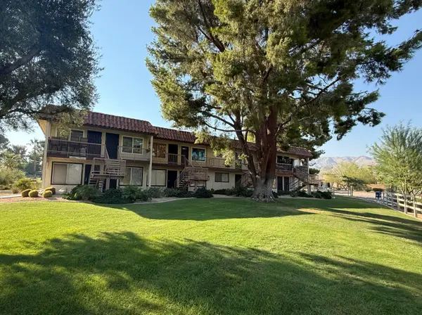 64291 Spyglass Avenue #12, Desert Hot Springs, CA 92240