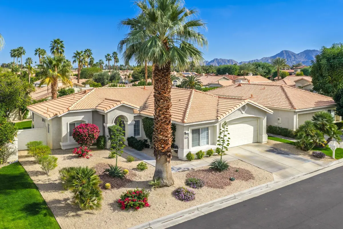158 Via Tramonto, Palm Desert, CA 92260 - #1