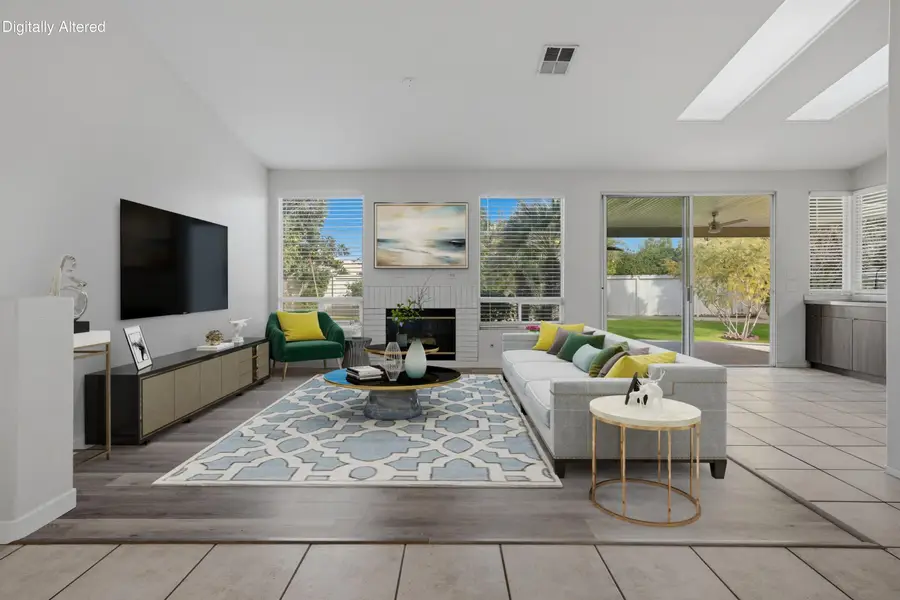 158 Via Tramonto, Palm Desert, CA 92260 - #2