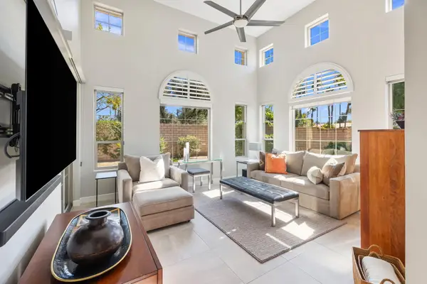 6381 Via Stasera, Palm Desert, CA 92260