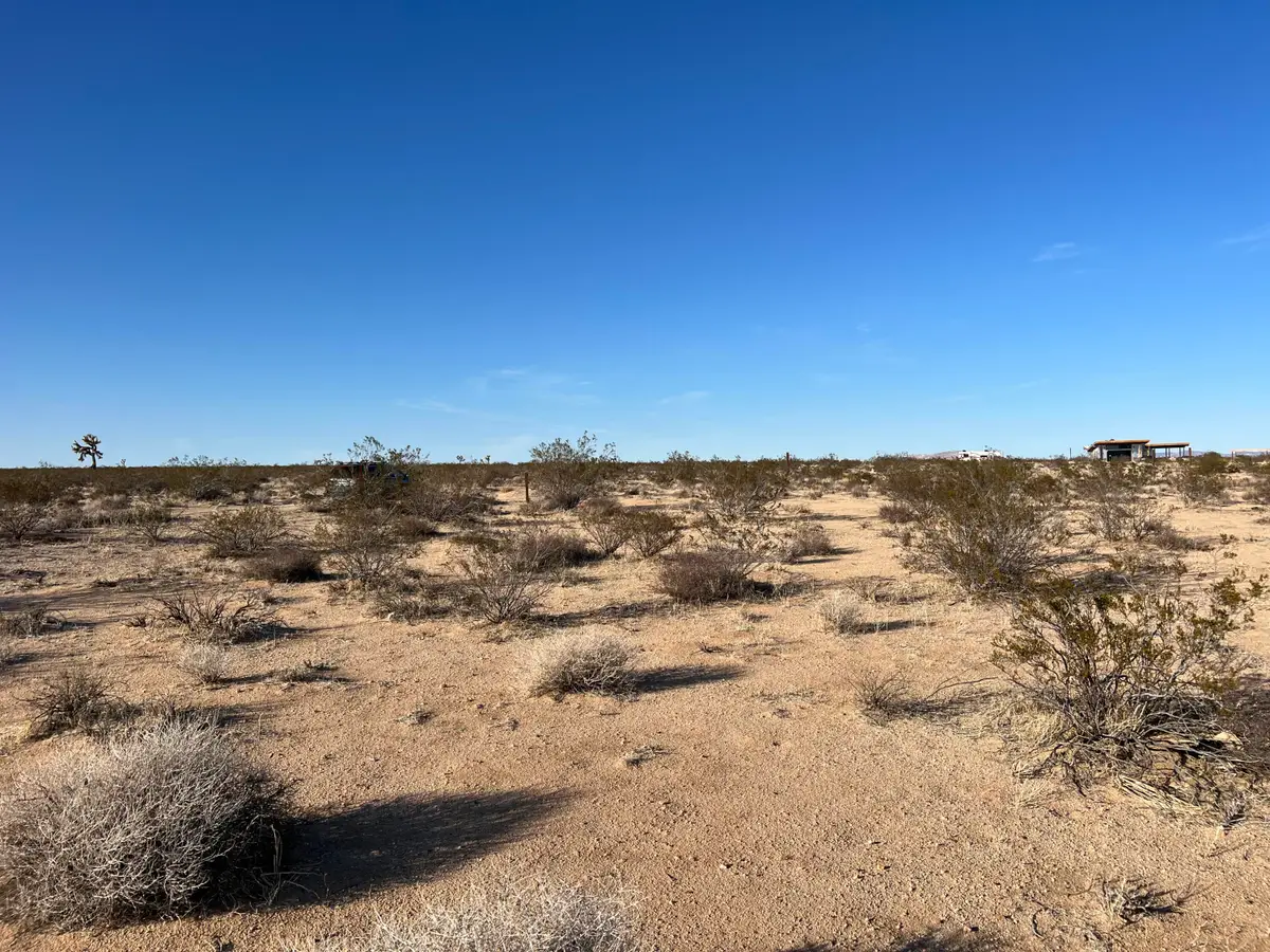 00 Sunburst Avenue, Joshua Tree, CA 92252 - #1