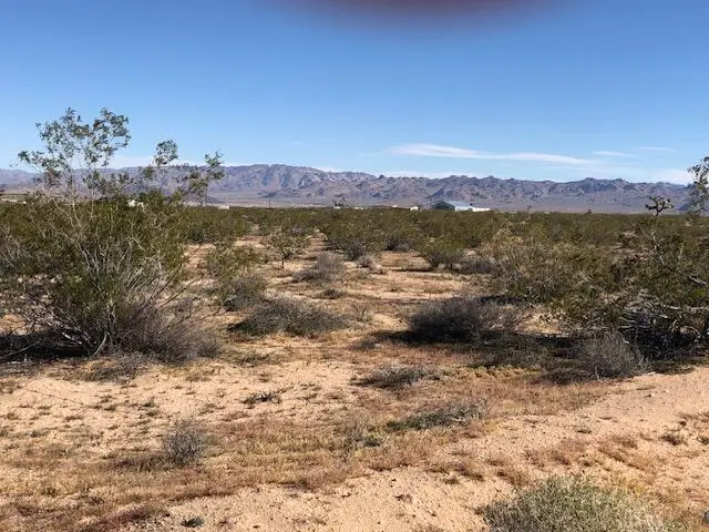 00 Sunburst Avenue, Joshua Tree, CA 92252 - #2