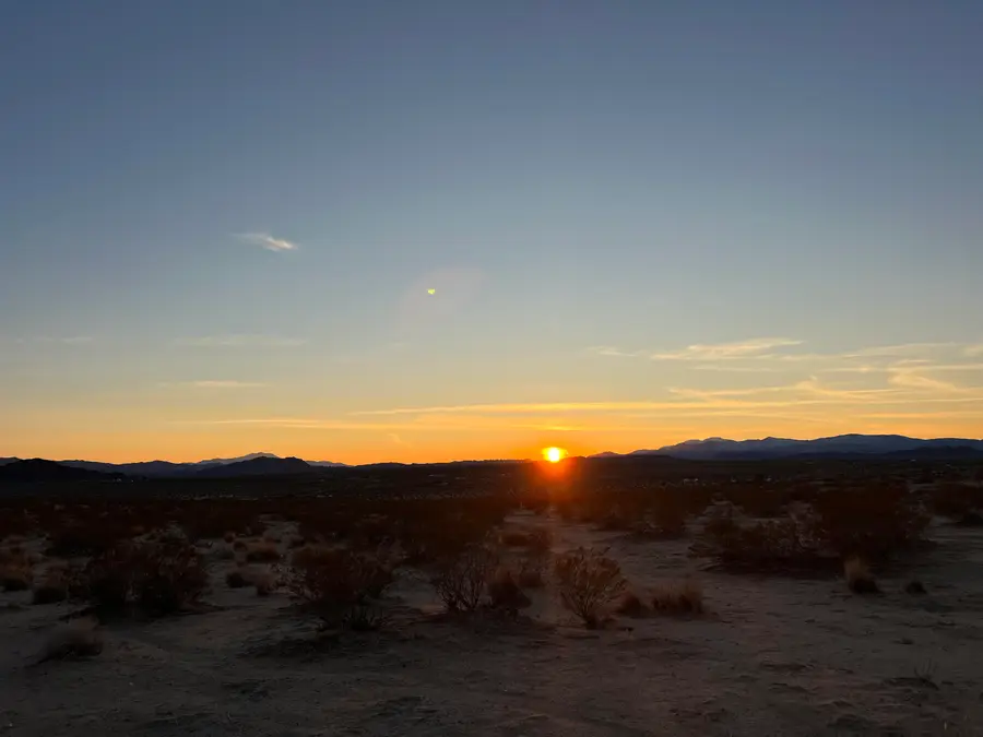 00 Sunburst Avenue, Joshua Tree, CA 92252 - #3