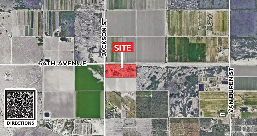 64100 Jackson Street, Thermal, CA 92274 - #2
