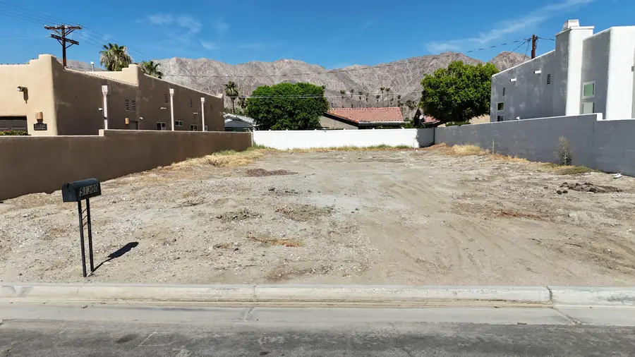 Lot 5 Calle Hueneme, La Quinta, CA 92253 - Image #2